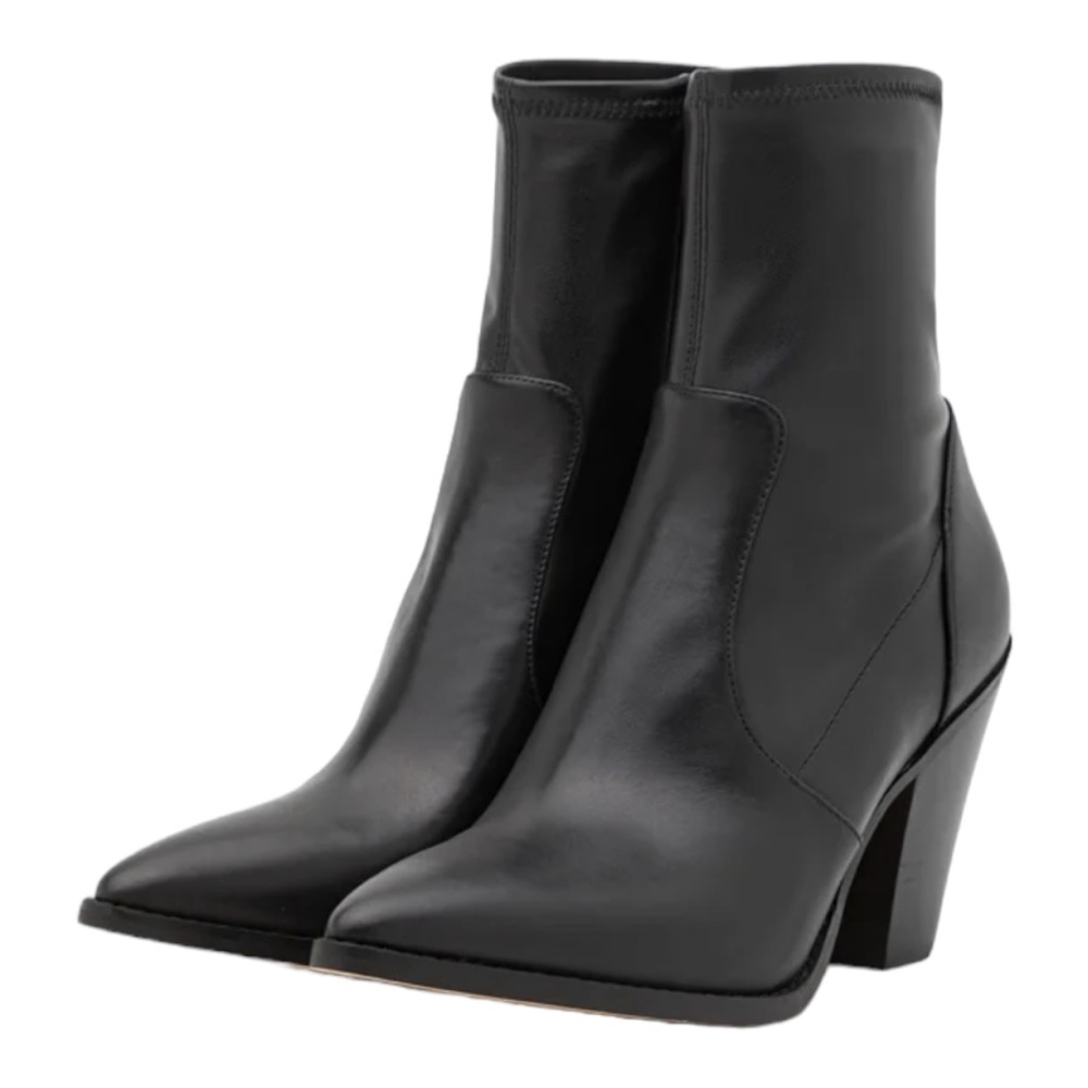 NWOT Michael Kors Dover Booties - Picture 8 of 10